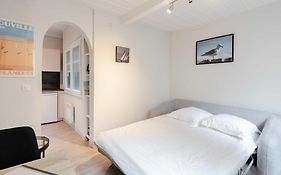 The Blueberry - 6 Apartments Close To Trouville Beach